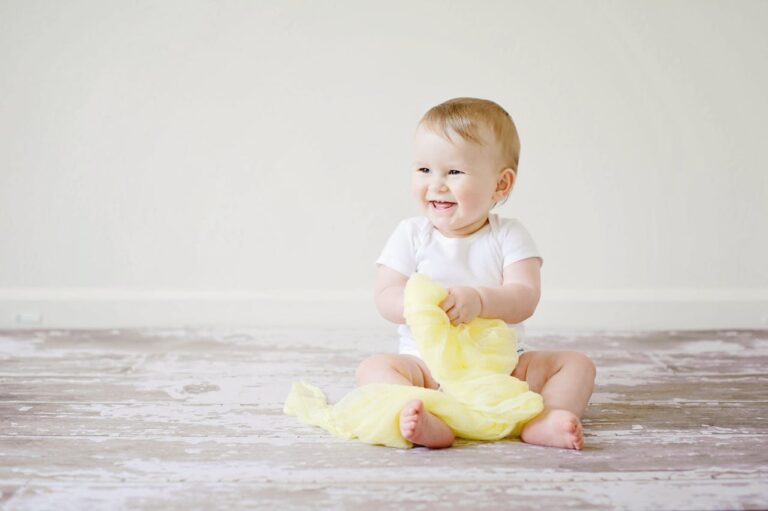 Working With Babies Is Your Nursery Hitting The Framework Requirements