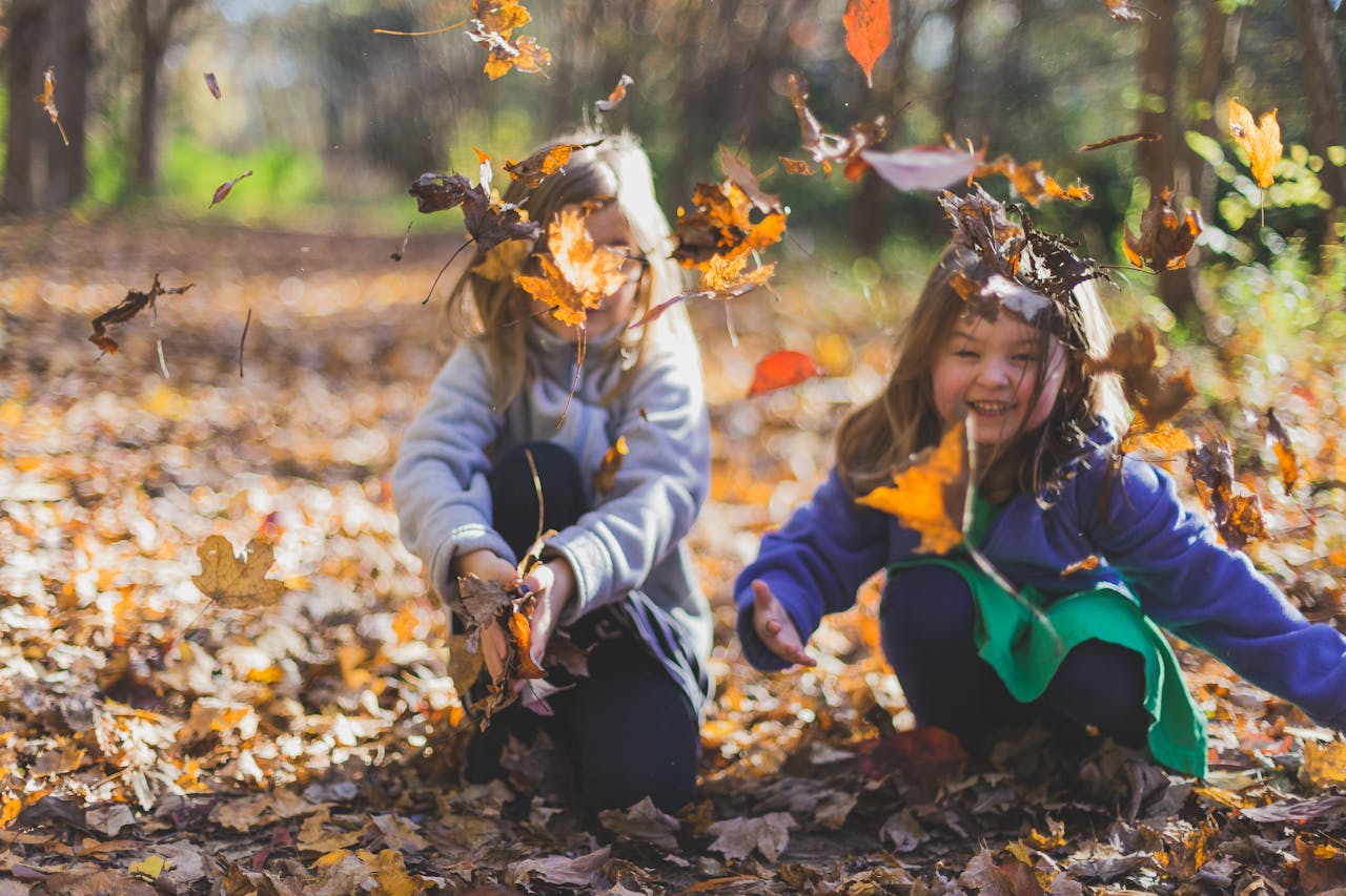 Getting Outdoors Whatever The Weather5