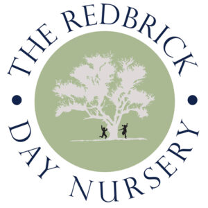 redbrick day nursery logo