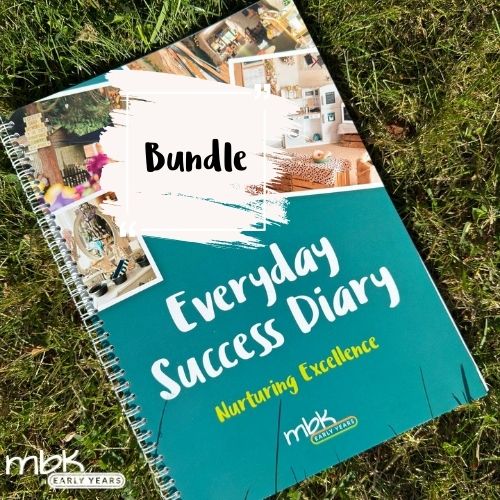 Diary website Bundle